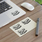 Daily Affirmations Sticker Sheet